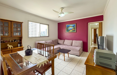 Imagem: Apartamento à venda em São Paulo, Jardim Prudência, com 2