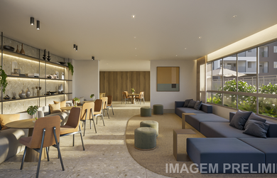 Imagem 6: 1 dormitório na Rua Martins