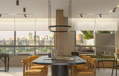 Imagem 7: 1 dormitório na Rua Martins