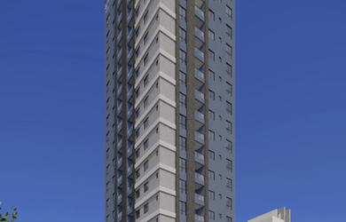 Imagem: APARTAMENTO RESIDENCIAL em Itapema - SC, Morretes