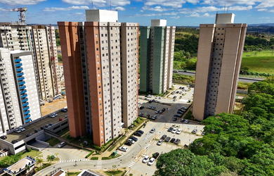 Imagem: APARTAMENTO RESIDENCIAL em Jundiaí - SP, Medeiros