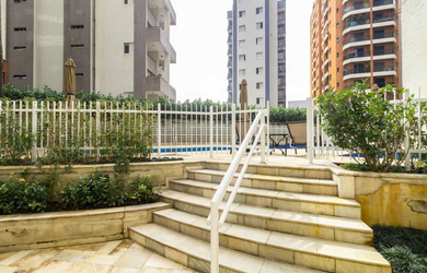 Imagem 3: APARTAMENTO RESIDENCIAL em São Paulo - SP, Vila Mariana