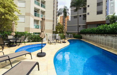 Imagem 4: APARTAMENTO RESIDENCIAL em São Paulo - SP, Vila Mariana
