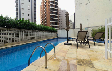 Imagem 5: APARTAMENTO RESIDENCIAL em São Paulo - SP, Vila Mariana