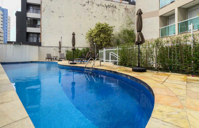 Imagem 6: APARTAMENTO RESIDENCIAL em São Paulo - SP, Vila Mariana