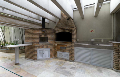 Imagem 7: APARTAMENTO RESIDENCIAL em São Paulo - SP, Vila Mariana