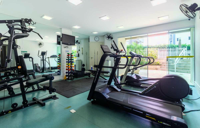 Imagem 8: APARTAMENTO RESIDENCIAL em São Paulo - SP, Vila Mariana