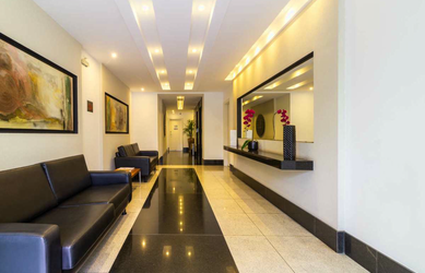 Imagem 9: APARTAMENTO RESIDENCIAL em São Paulo - SP, Vila Mariana