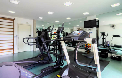 Imagem 2: APARTAMENTO RESIDENCIAL em São Paulo - SP, Vila Mariana