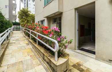 Imagem 14: APARTAMENTO RESIDENCIAL em São Paulo - SP, Vila Mariana