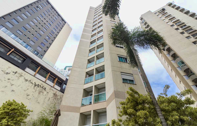 Imagem 15: APARTAMENTO RESIDENCIAL em São Paulo - SP, Vila Mariana