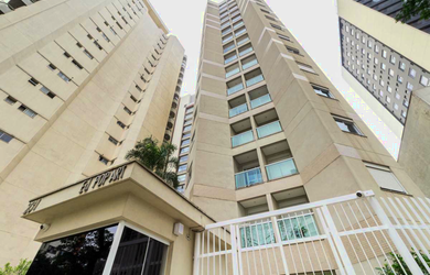 Imagem 16: APARTAMENTO RESIDENCIAL em São Paulo - SP, Vila Mariana