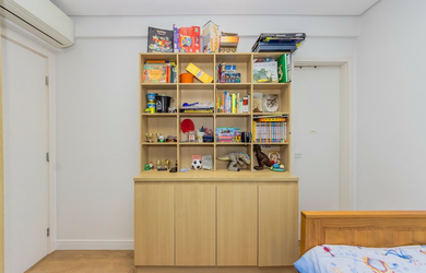 Imagem 16: APARTAMENTO RESIDENCIAL em São Paulo - SP, Bosque da Saúde