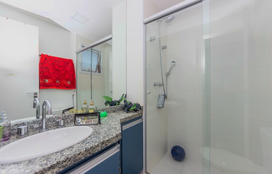 Imagem 3: APARTAMENTO RESIDENCIAL em São Paulo - SP, Bosque da Saúde