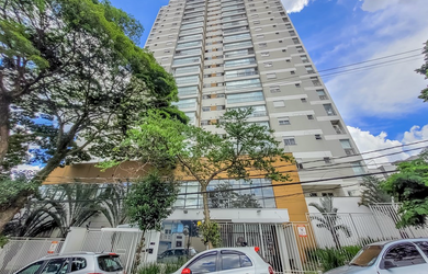 Imagem 4: APARTAMENTO RESIDENCIAL em São Paulo - SP, Bosque da Saúde