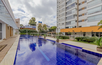 Imagem 7: APARTAMENTO RESIDENCIAL em São Paulo - SP, Bosque da Saúde