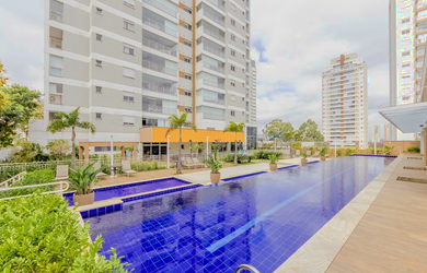 Imagem 8: APARTAMENTO RESIDENCIAL em São Paulo - SP, Bosque da Saúde