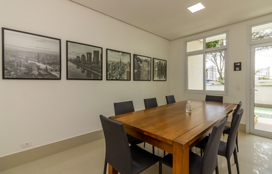 Imagem 10: APARTAMENTO RESIDENCIAL em São Paulo - SP, Bosque da Saúde