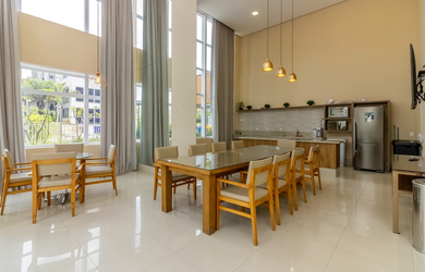 Imagem 11: APARTAMENTO RESIDENCIAL em São Paulo - SP, Bosque da Saúde