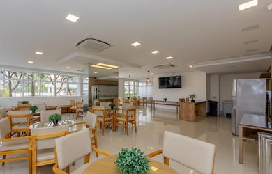 Imagem 12: APARTAMENTO RESIDENCIAL em São Paulo - SP, Bosque da Saúde