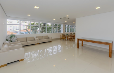 Imagem 13: APARTAMENTO RESIDENCIAL em São Paulo - SP, Bosque da Saúde