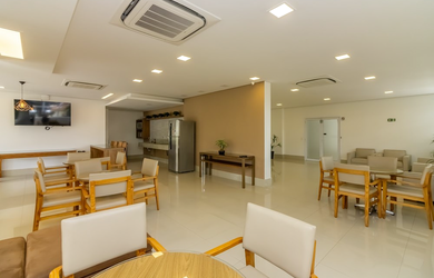 Imagem 14: APARTAMENTO RESIDENCIAL em São Paulo - SP, Bosque da Saúde