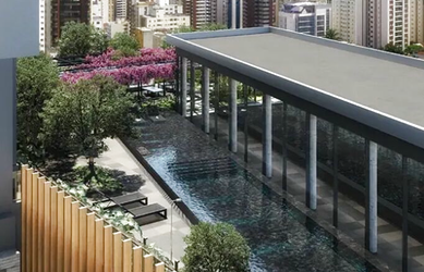 Imagem 10: APARTAMENTO RESIDENCIAL em São Paulo - SP, Pinheiros