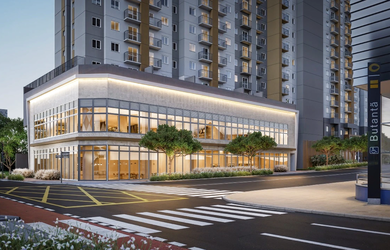 Imagem 3: APARTAMENTO RESIDENCIAL em São Paulo - SP, Butantã