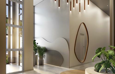 Imagem 5: Apartamento à venda em São Paulo, Butantã, com 2 quartos, 35,1m²