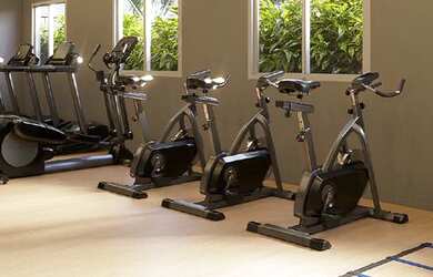 Imagem 6: APARTAMENTO RESIDENCIAL em São Paulo - SP, Butantã