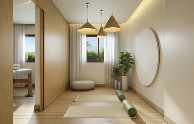 Imagem 9: Apartamento à venda em São Paulo, Butantã, com 2 quartos, 35,1m²