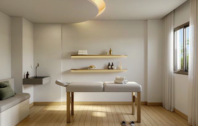 Imagem 10: Apartamento à venda em São Paulo, Butantã, com 2 quartos, 35,1m²