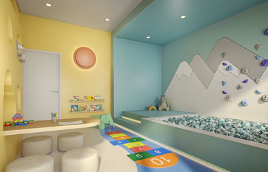 Imagem 12: Apartamento à venda em São Paulo, Butantã, com 2 quartos, 35,1m²