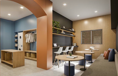 Imagem 14: APARTAMENTO RESIDENCIAL em São Paulo - SP, Butantã