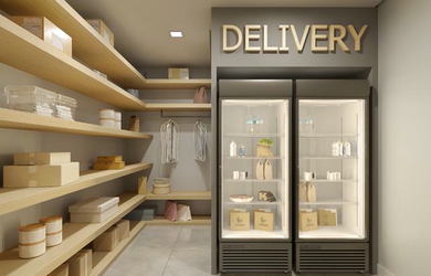 Imagem 15: Apartamento à venda em São Paulo, Butantã, com 2 quartos, 35,1m²