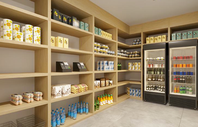 Imagem 16: Apartamento à venda em São Paulo, Butantã, com 2 quartos, 35,1m²