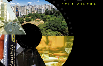 Imagem: O apartamento possui 1 Dormitório, 1 Banheiro, 27m² de Área