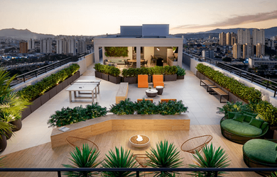 Imagem 3: APARTAMENTO RESIDENCIAL em São Paulo - SP, Consolação