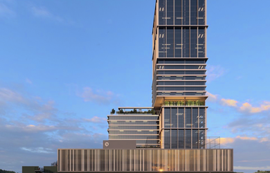 Imagem: SALA COMERCIAL em Porto Belo - SC, Alto Perequê