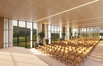 Imagem 6: SALA COMERCIAL em Porto Belo - SC, Alto Perequê