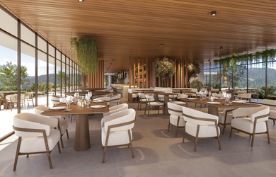 Imagem 7: SALA COMERCIAL em Porto Belo - SC, Alto Perequê