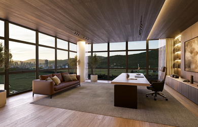 Imagem 12: SALA COMERCIAL em Porto Belo - SC, Alto Perequê