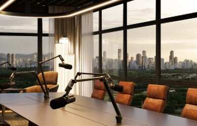 Imagem 14: SALA COMERCIAL em Porto Belo - SC, Alto Perequê