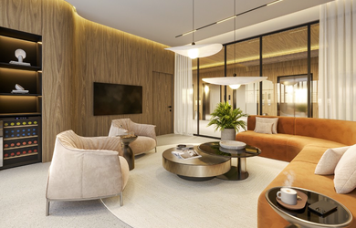 Imagem 15: SALA COMERCIAL em Porto Belo - SC, Alto Perequê