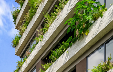 Imagem 3: Cobertura à venda em São Paulo, Brooklin Novo, com 2 quartos, 170,42m²