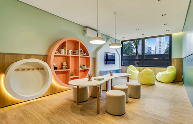 Imagem 10: Cobertura à venda em São Paulo, Brooklin Novo, com 2 quartos, 170,42m²