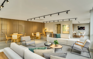 Imagem 9: Cobertura à venda em São Paulo, Brooklin Novo, com 2 quartos, 170,42m²