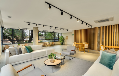 Imagem 8: Cobertura à venda em São Paulo, Brooklin Novo, com 2 quartos, 170,42m²