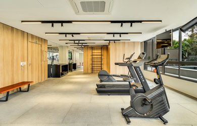 Imagem 7: Cobertura à venda em São Paulo, Brooklin Novo, com 2 quartos, 170,42m²