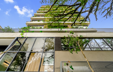 Imagem 2: Cobertura à venda em São Paulo, Brooklin Novo, com 2 quartos, 170,42m²